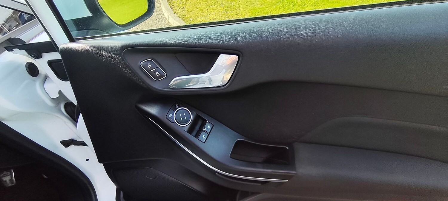 Used Ford Fiesta 2019 for sale - 77983062: Photo 10