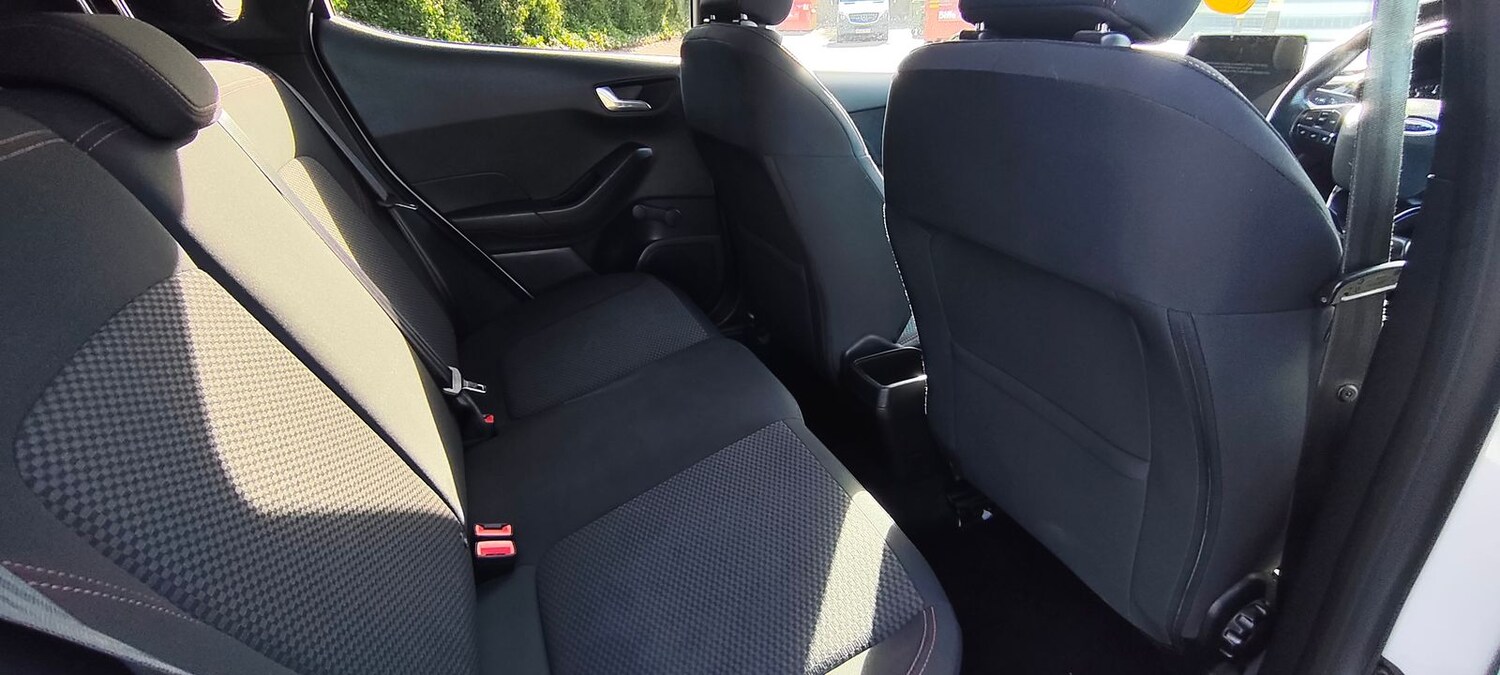 Used Ford Fiesta 2019 for sale - 77983062: Photo 12