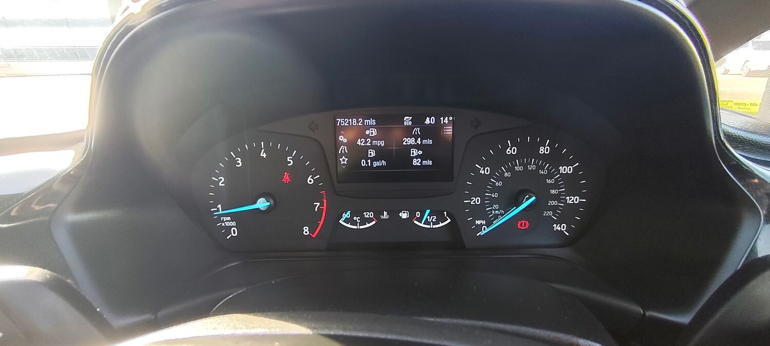 Used Ford Fiesta 2019 for sale - 77983062: Photo 15