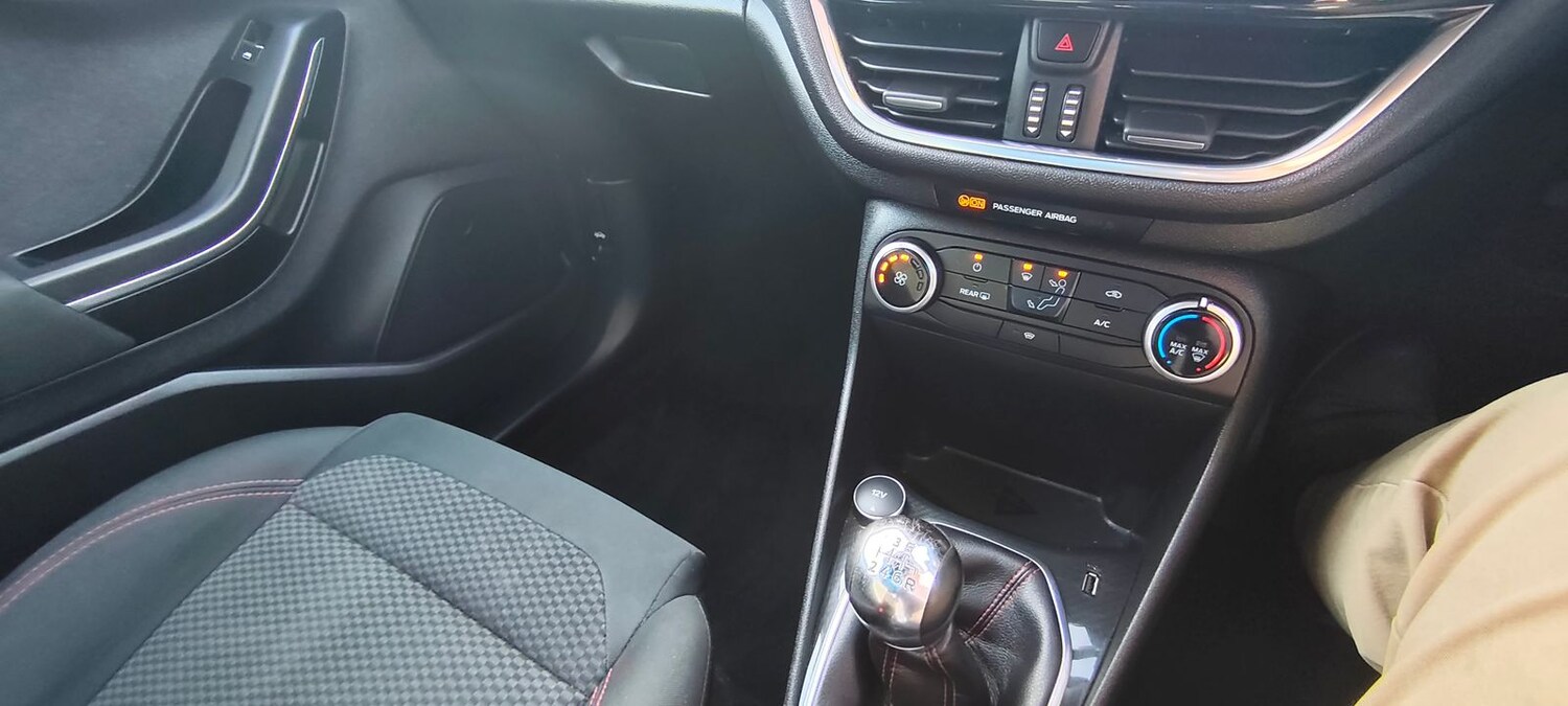 Used Ford Fiesta 2019 for sale - 77983062: Photo 17