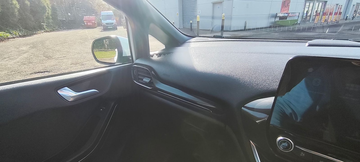 Used Ford Fiesta 2019 for sale - 77983062: Photo 18