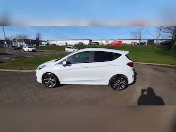 Used Ford Fiesta 2019 for sale - 77983062: Photo