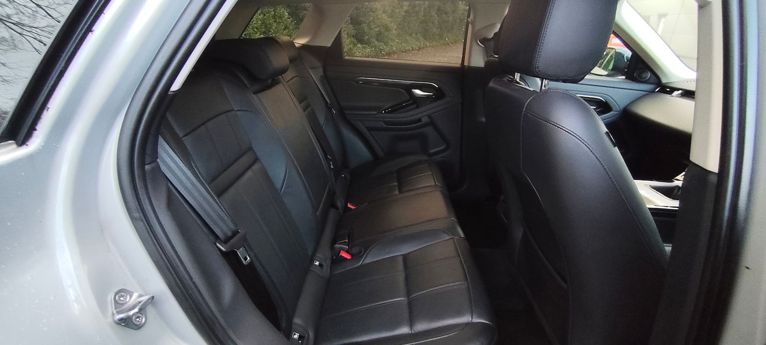 Used Land Rover Range Rover Evoque 2020 for sale - 76875100: Photo 13