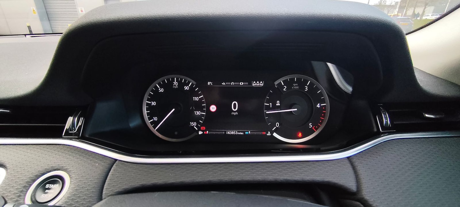 Used Land Rover Range Rover Evoque 2020 for sale - 76875100: Photo 15