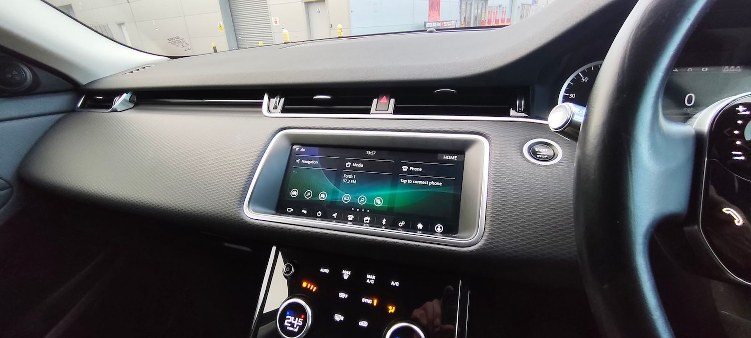 Used Land Rover Range Rover Evoque 2020 for sale - 76875100: Photo 16