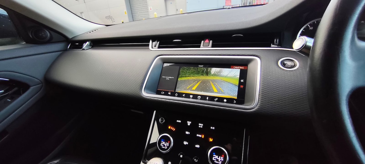 Used Land Rover Range Rover Evoque 2020 for sale - 76875100: Photo 17