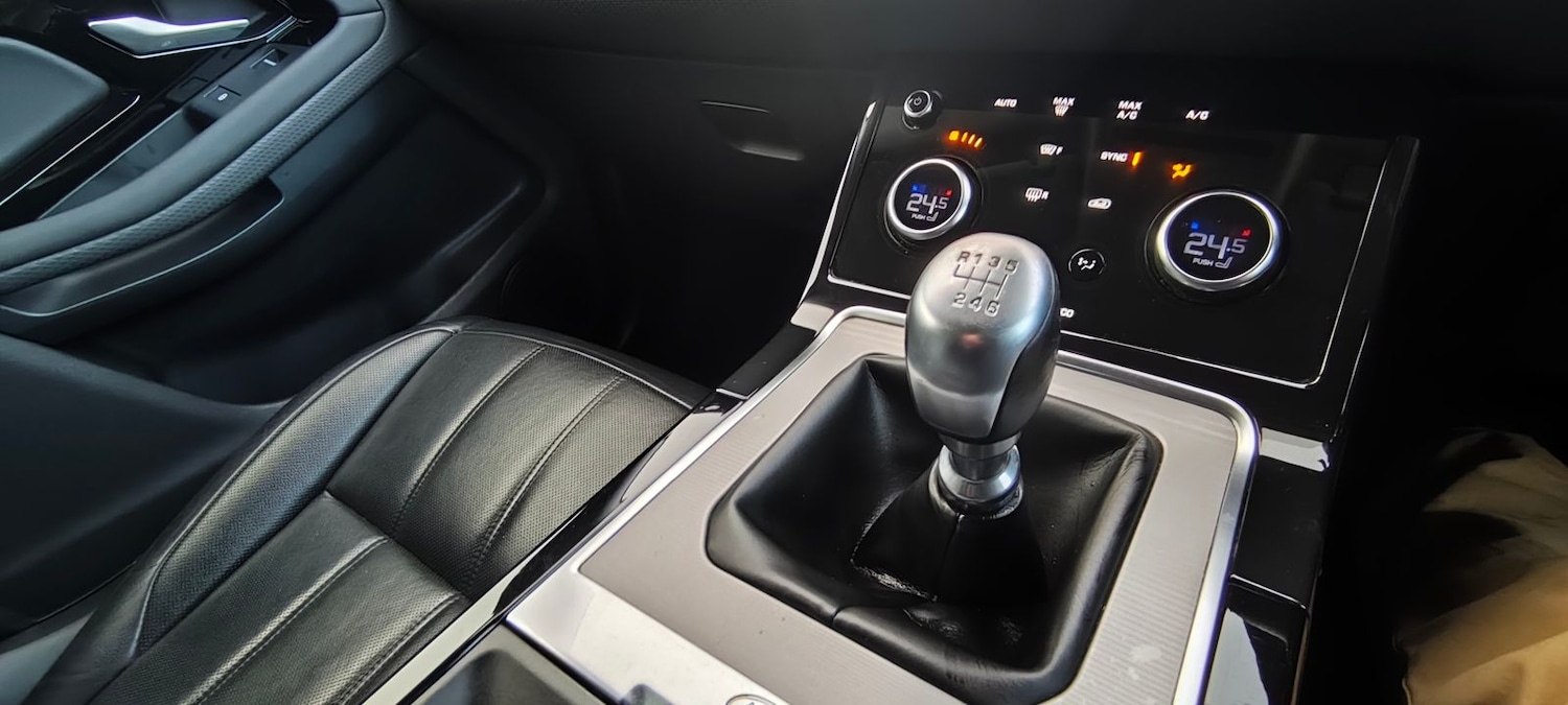 Used Land Rover Range Rover Evoque 2020 for sale - 76875100: Photo 18