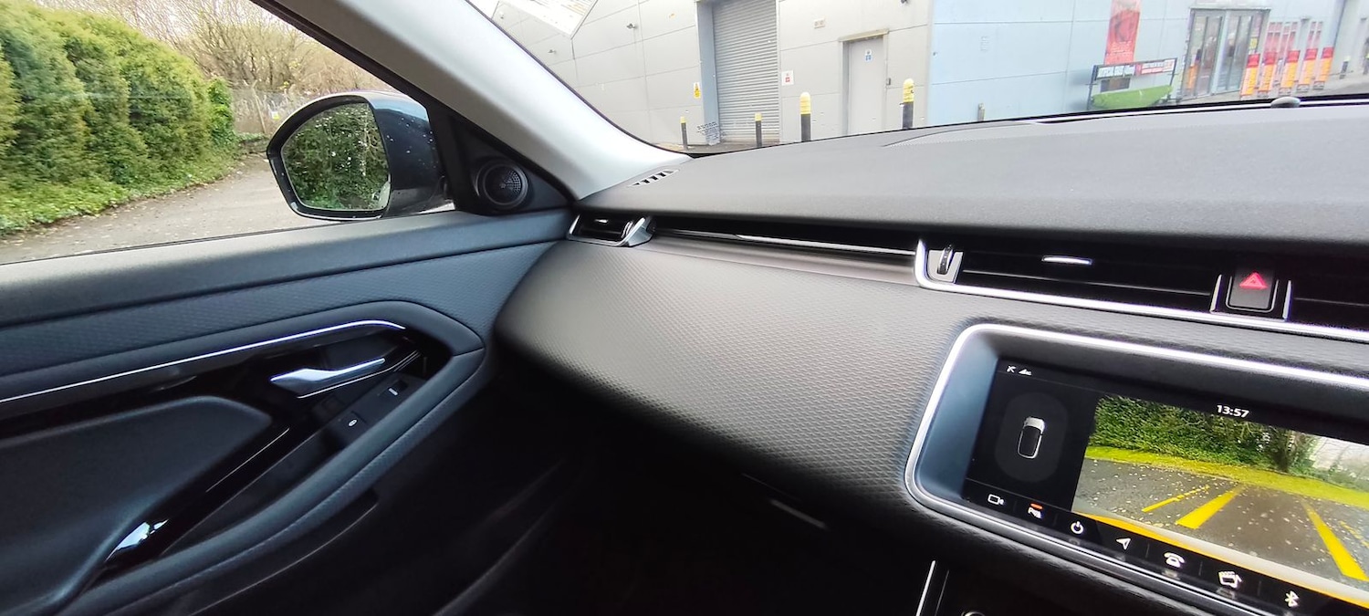 Used Land Rover Range Rover Evoque 2020 for sale - 76875100: Photo 19