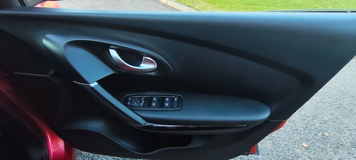 Used Renault Kadjar 2019 for sale - 76574933: Photo 10