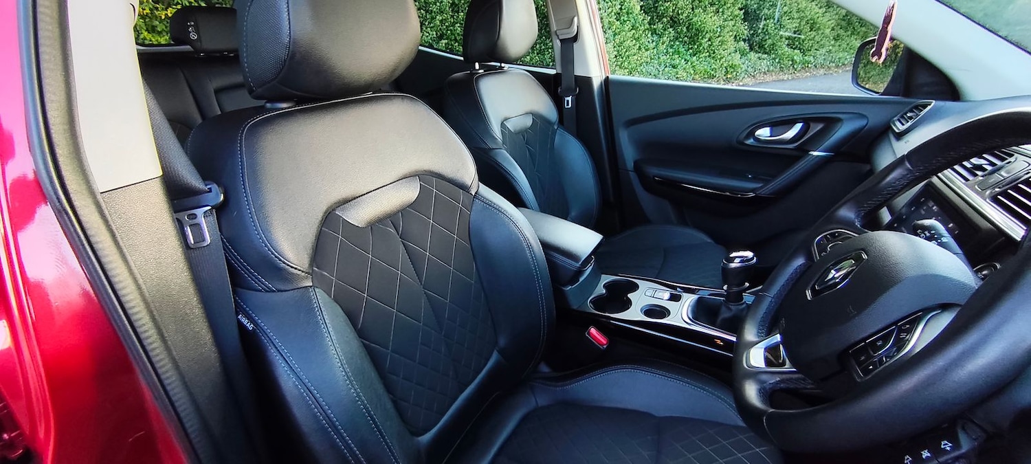 Used Renault Kadjar 2019 for sale - 76574933: Photo 11