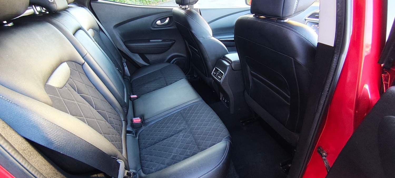 Used Renault Kadjar 2019 for sale - 76574933: Photo 12