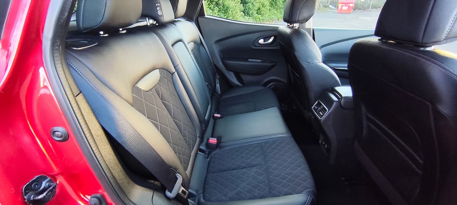 Used Renault Kadjar 2019 for sale - 76574933: Photo 13