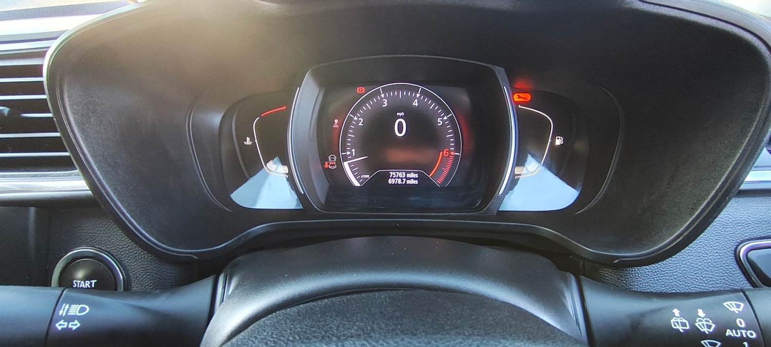 Used Renault Kadjar 2019 for sale - 76574933: Photo 15