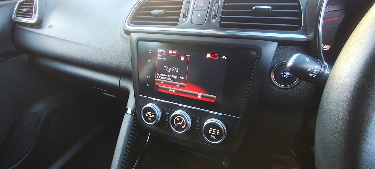 Used Renault Kadjar 2019 for sale - 76574933: Photo 16