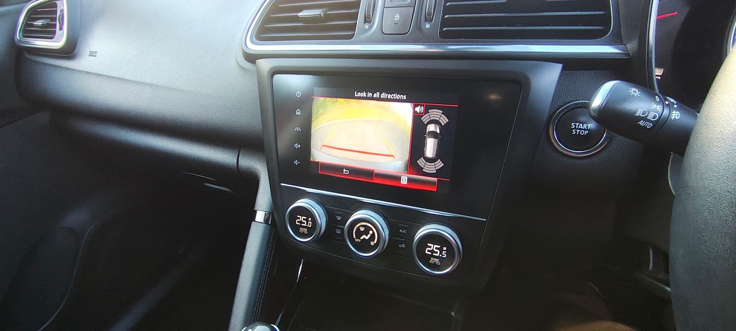 Used Renault Kadjar 2019 for sale - 76574933: Photo 17