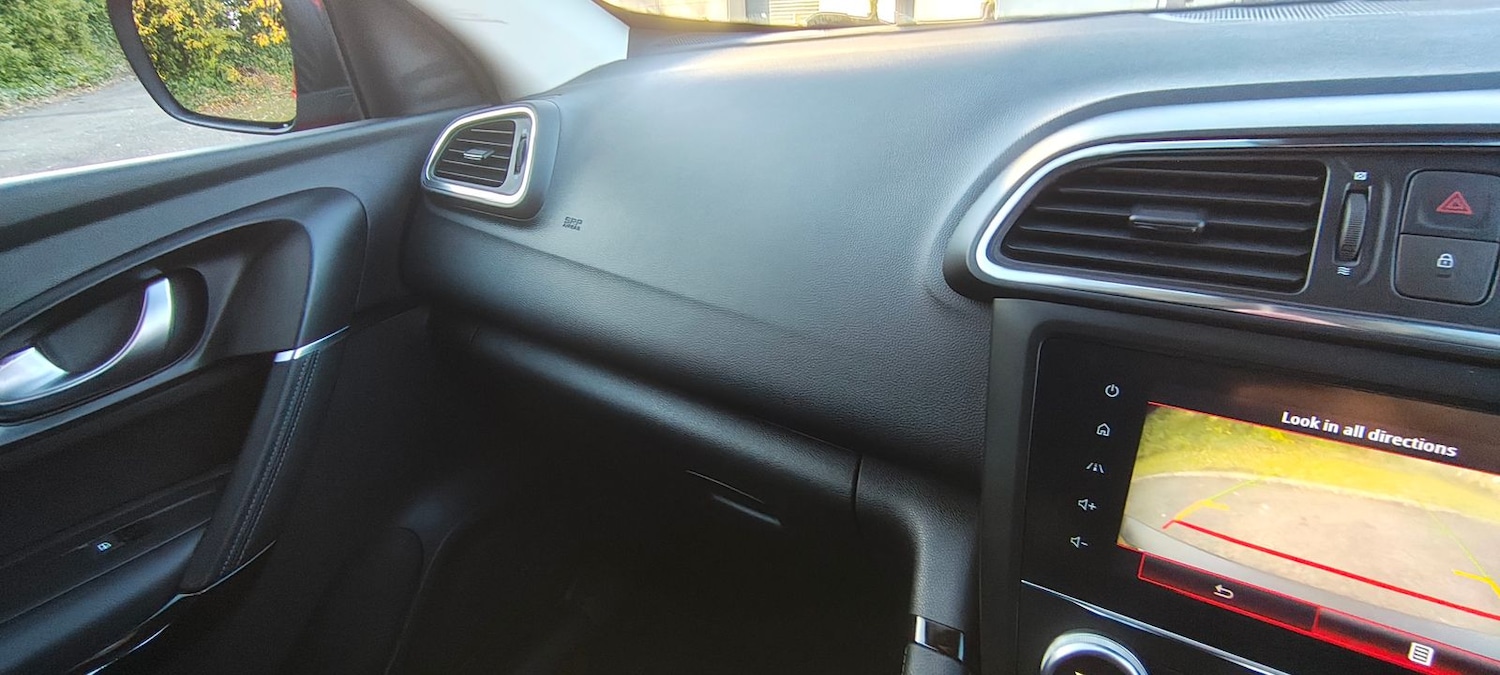 Used Renault Kadjar 2019 for sale - 76574933: Photo 19