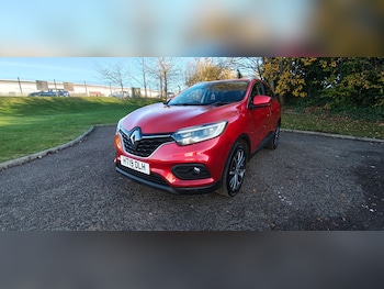 Used Renault Kadjar 2019 for sale - 76574933: Photo
