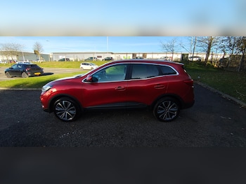 Used Renault Kadjar 2019 for sale - 76574933: Photo