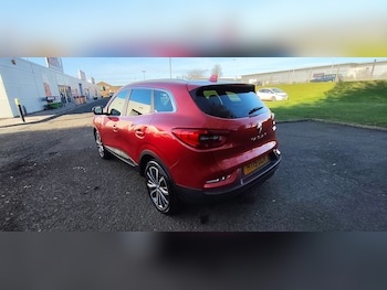 Used Renault Kadjar 2019 for sale - 76574933: Photo
