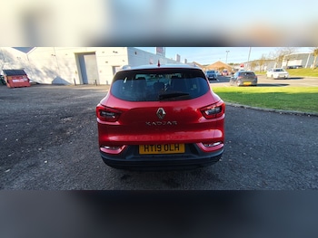 Used Renault Kadjar 2019 for sale - 76574933: Photo