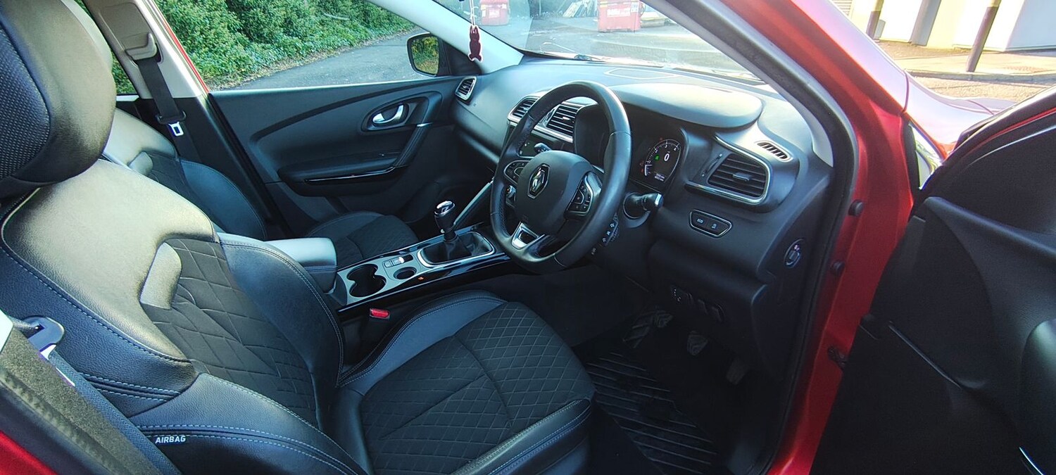 Used Renault Kadjar 2019 for sale - 76574933: Photo 9