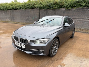 Used BMW 3 Series 2014 for sale - 78872146: Photo