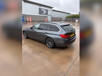 Used BMW 3 Series 2014 for sale - 78872146: Photo