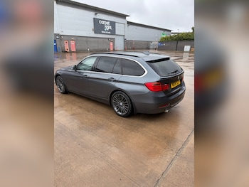 Used BMW 3 Series 2014 for sale - 78872146: Photo