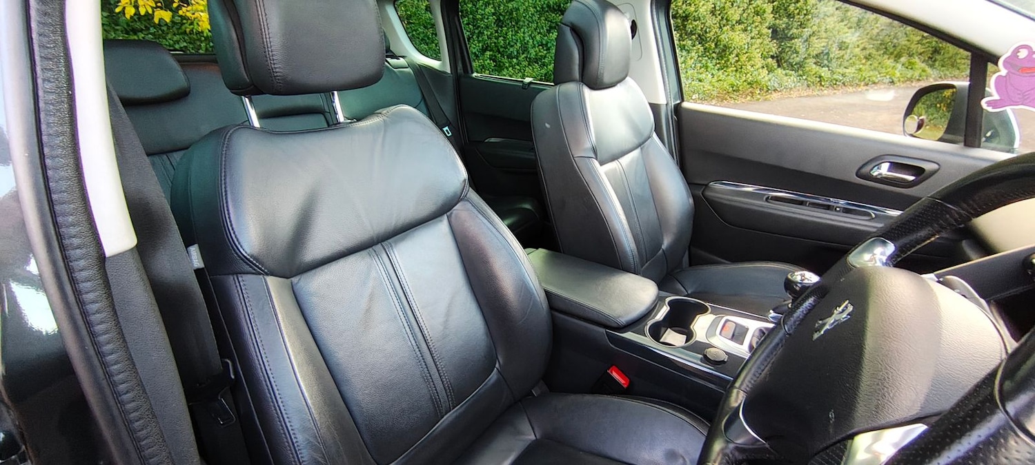 Used Peugeot 3008 2016 for sale - 76648140: Photo 11