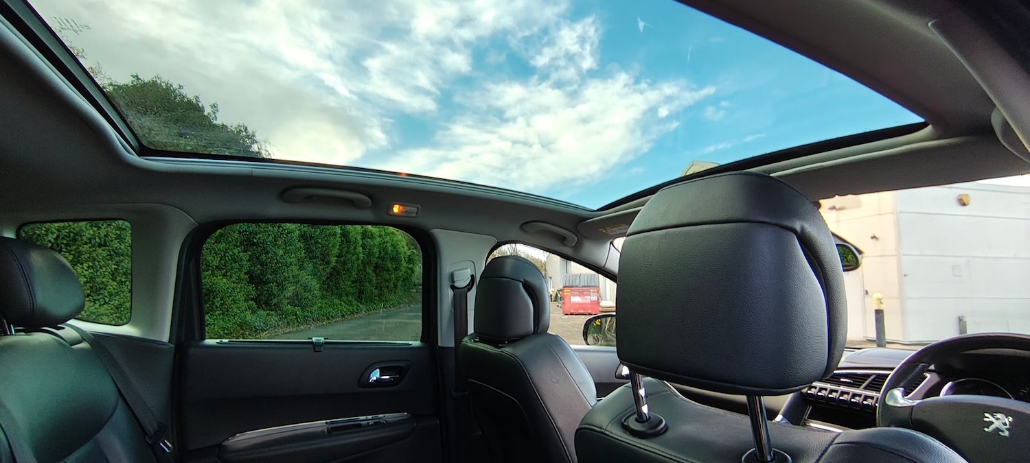 Used Peugeot 3008 2016 for sale - 76648140: Photo 15