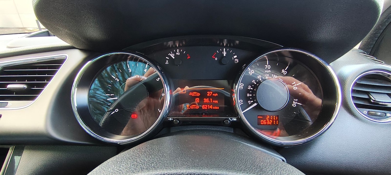 Used Peugeot 3008 2016 for sale - 76648140: Photo 17