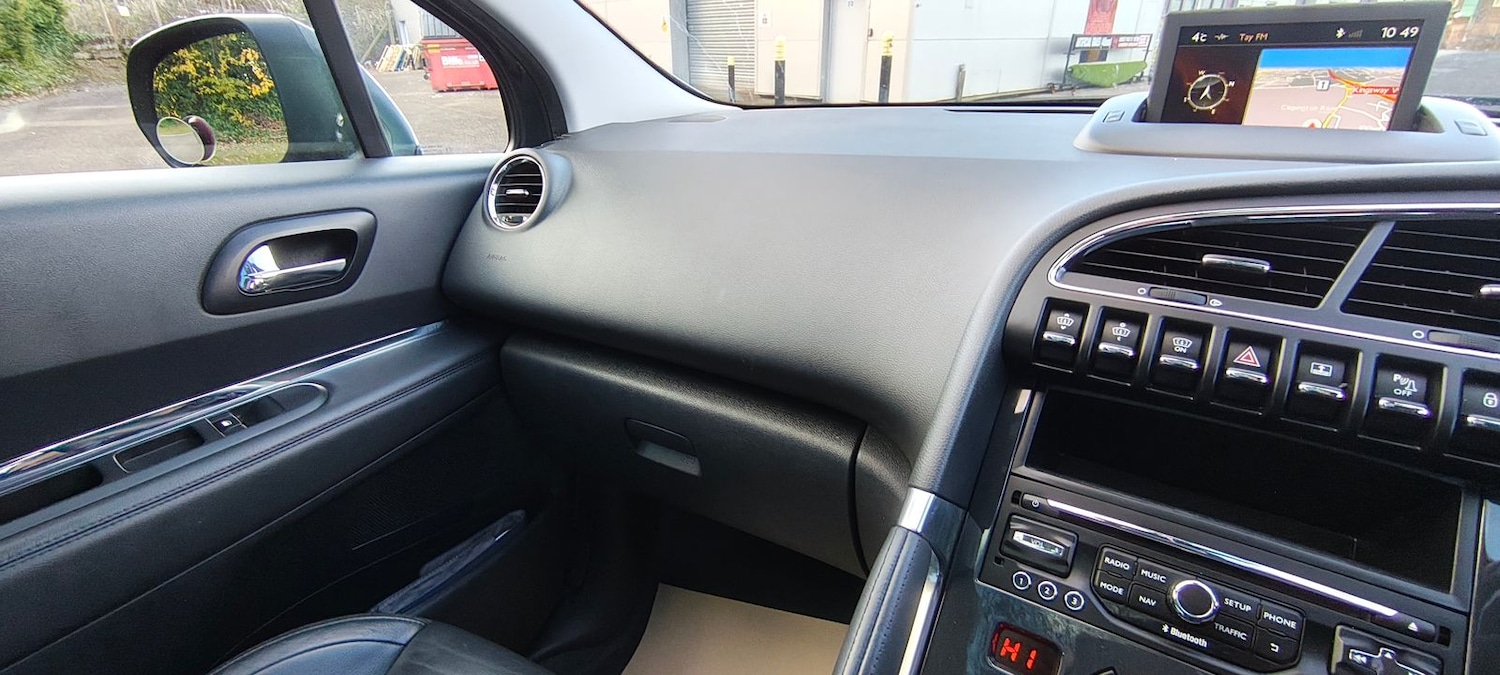 Used Peugeot 3008 2016 for sale - 76648140: Photo 20