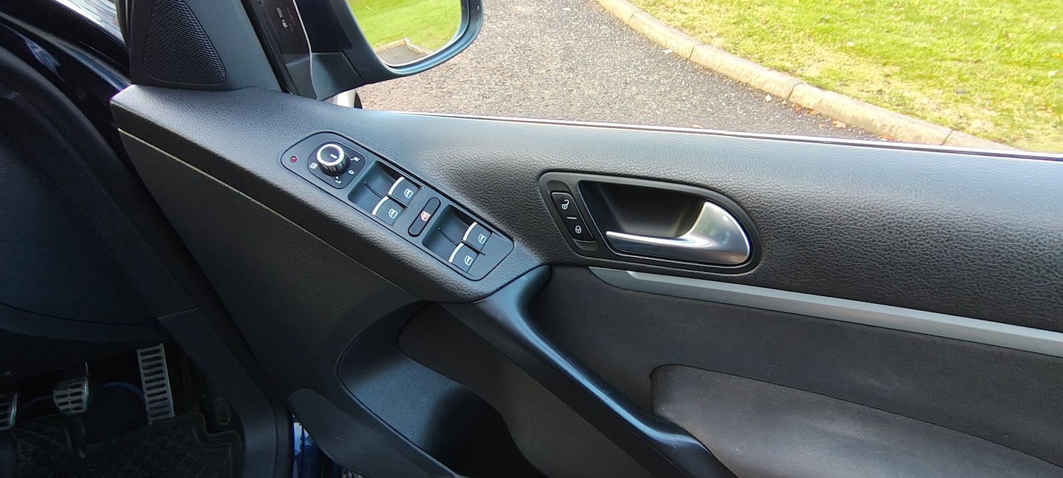 Used Volkswagen Tiguan 2013 for sale - 76648158: Photo 10