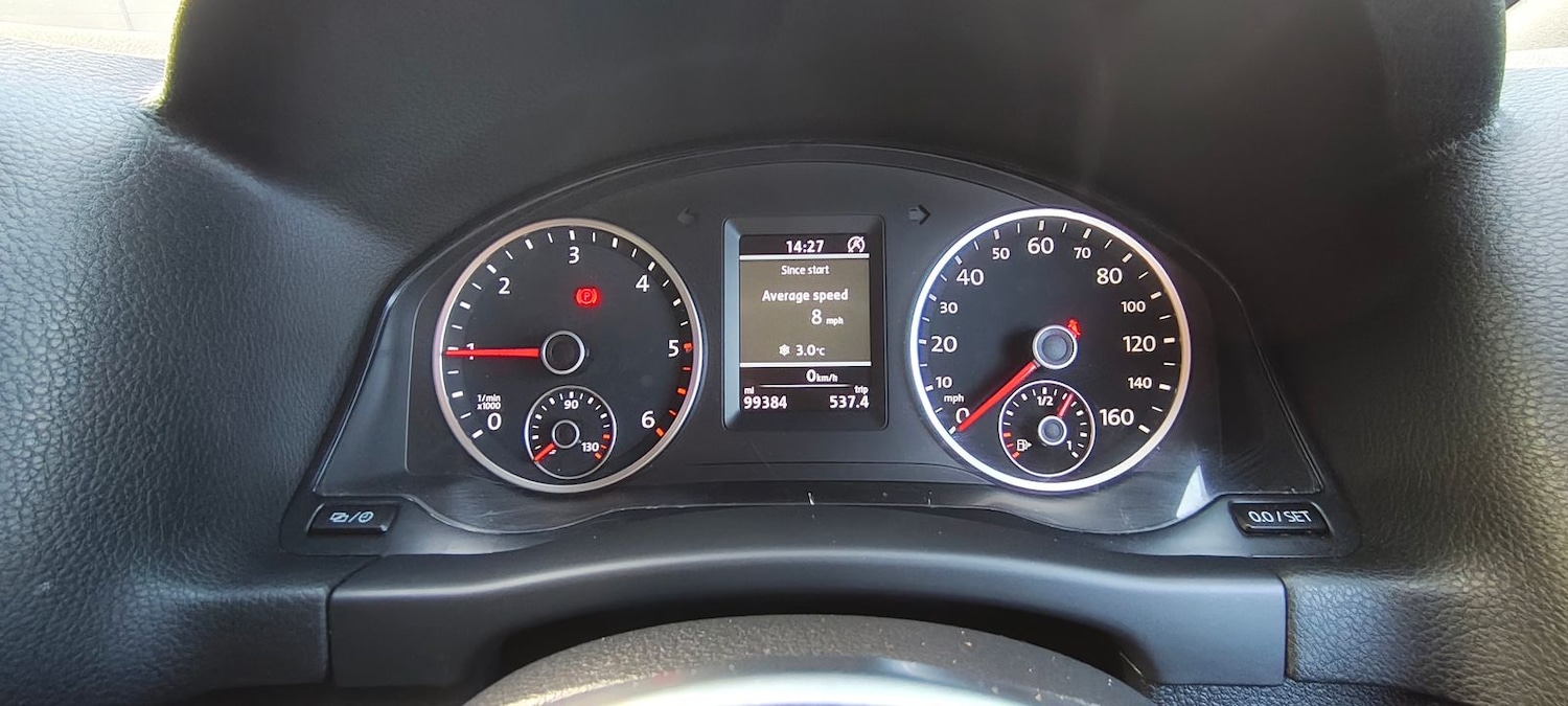 Used Volkswagen Tiguan 2013 for sale - 76648158: Photo 15