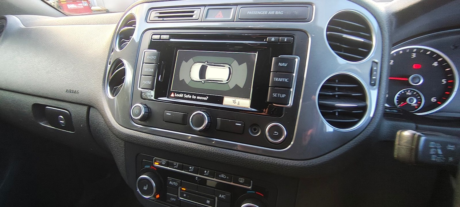 Used Volkswagen Tiguan 2013 for sale - 76648158: Photo 16