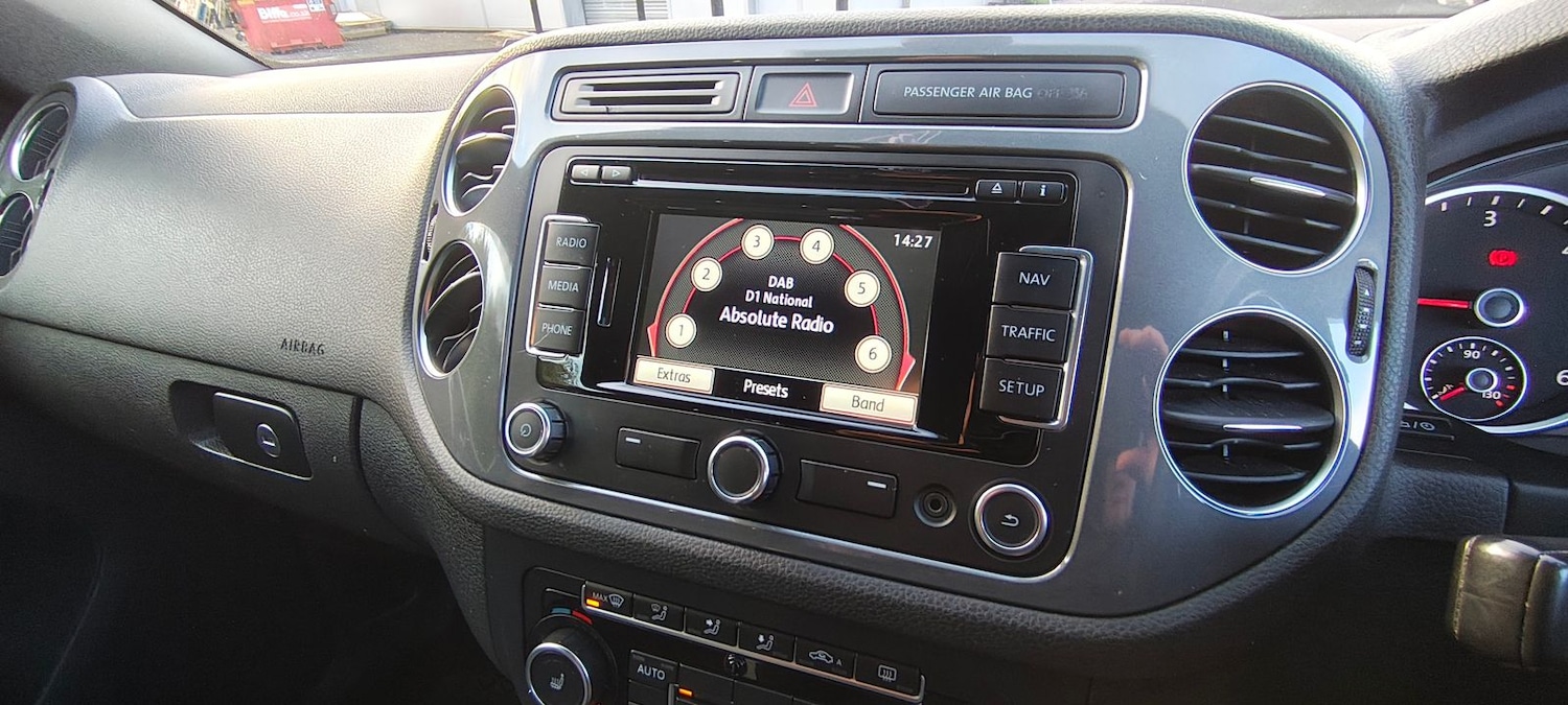 Used Volkswagen Tiguan 2013 for sale - 76648158: Photo 17