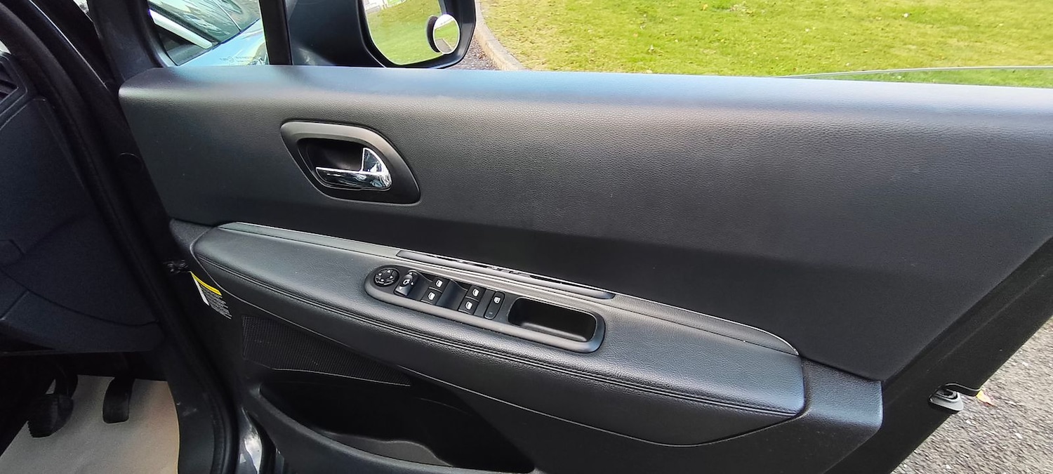 Used Peugeot 3008 2016 for sale - 77158094: Photo 10