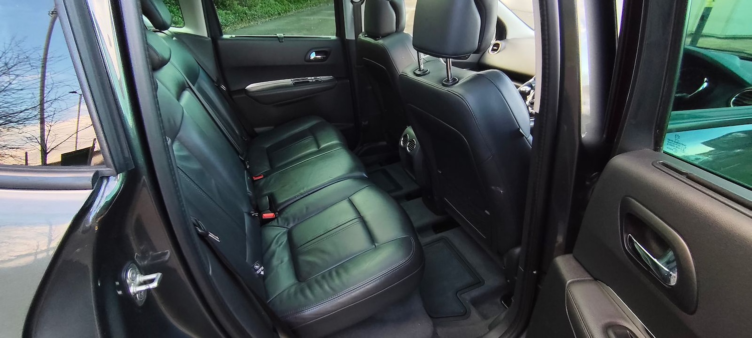 Used Peugeot 3008 2016 for sale - 77158094: Photo 13