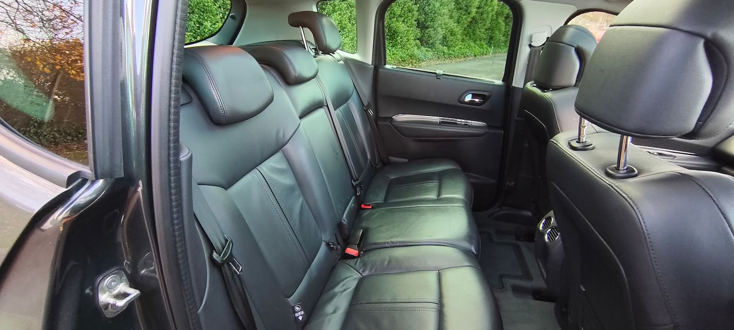 Used Peugeot 3008 2016 for sale - 77158094: Photo 14