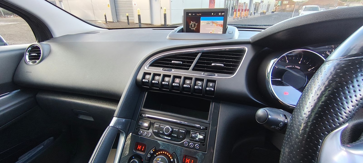 Used Peugeot 3008 2016 for sale - 77158094: Photo 18