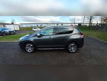 Used Peugeot 3008 2016 for sale - 77158094: Photo
