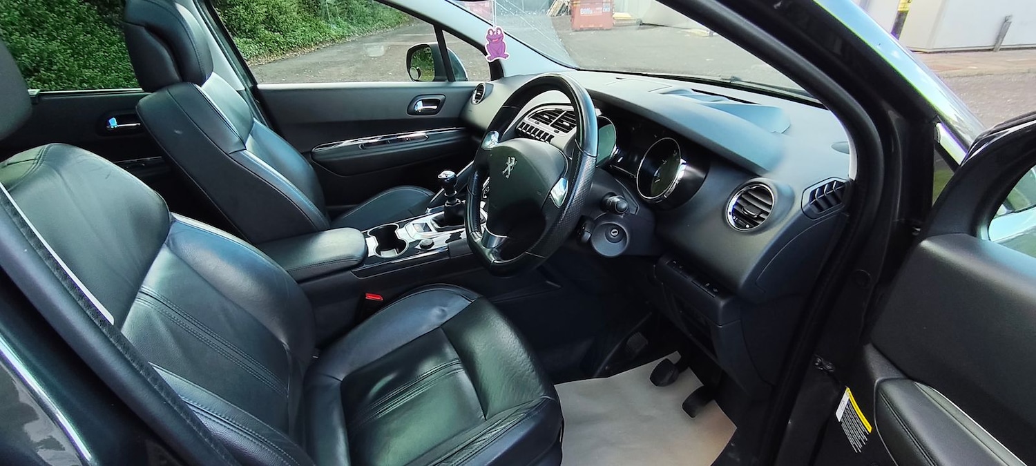 Used Peugeot 3008 2016 for sale - 77158094: Photo 9