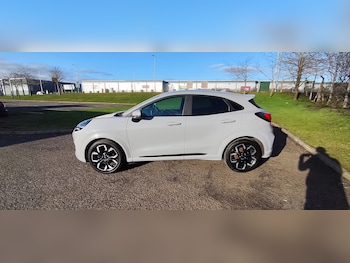 Used Ford Puma 2021 for sale - 77771393: Photo