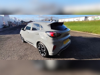 Used Ford Puma 2021 for sale - 77771393: Photo