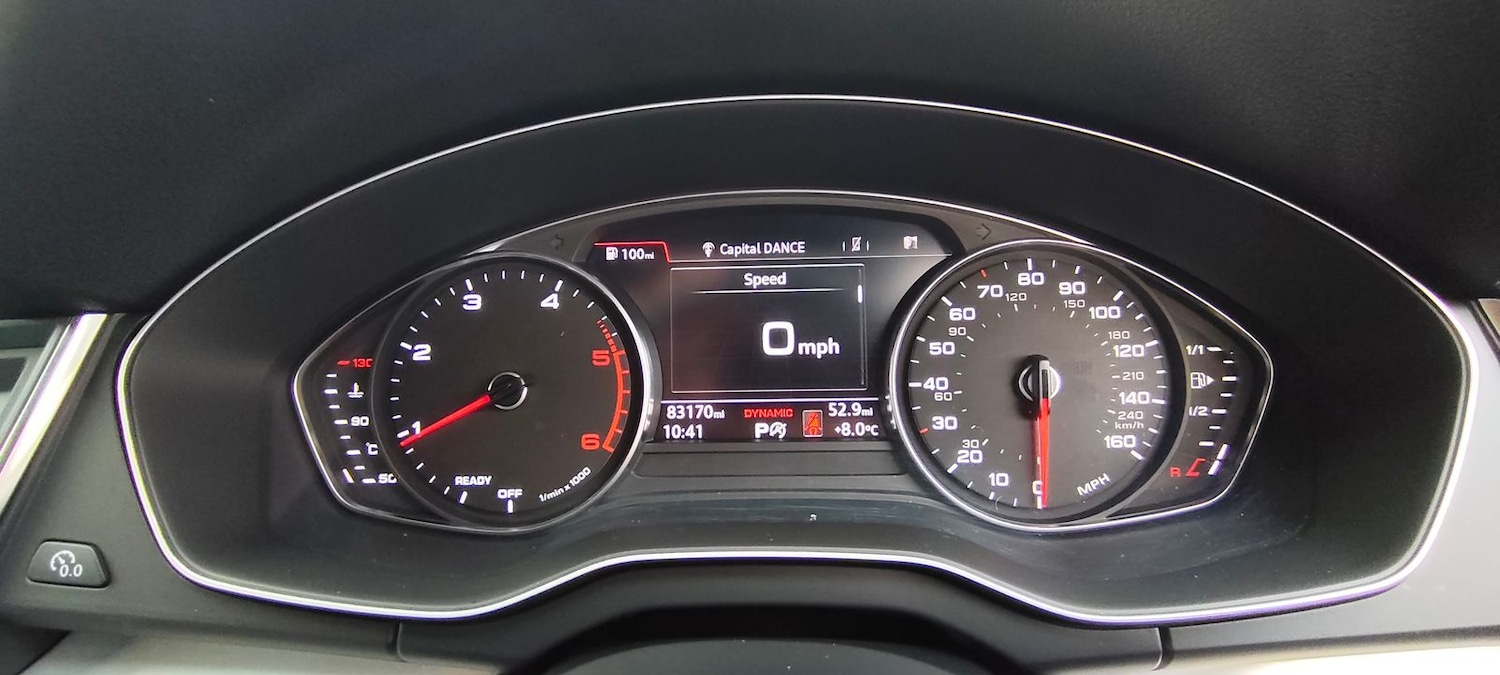 Used Audi Q5 2017 for sale - 77269437: Photo 15