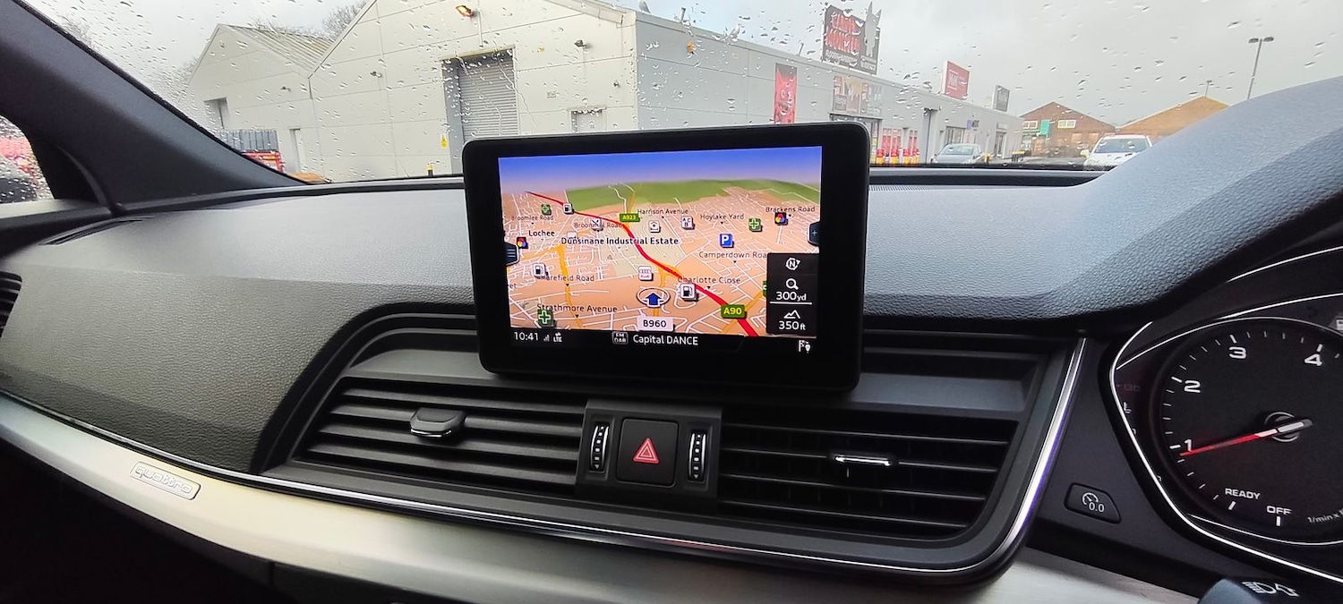 Used Audi Q5 2017 for sale - 77269437: Photo 17