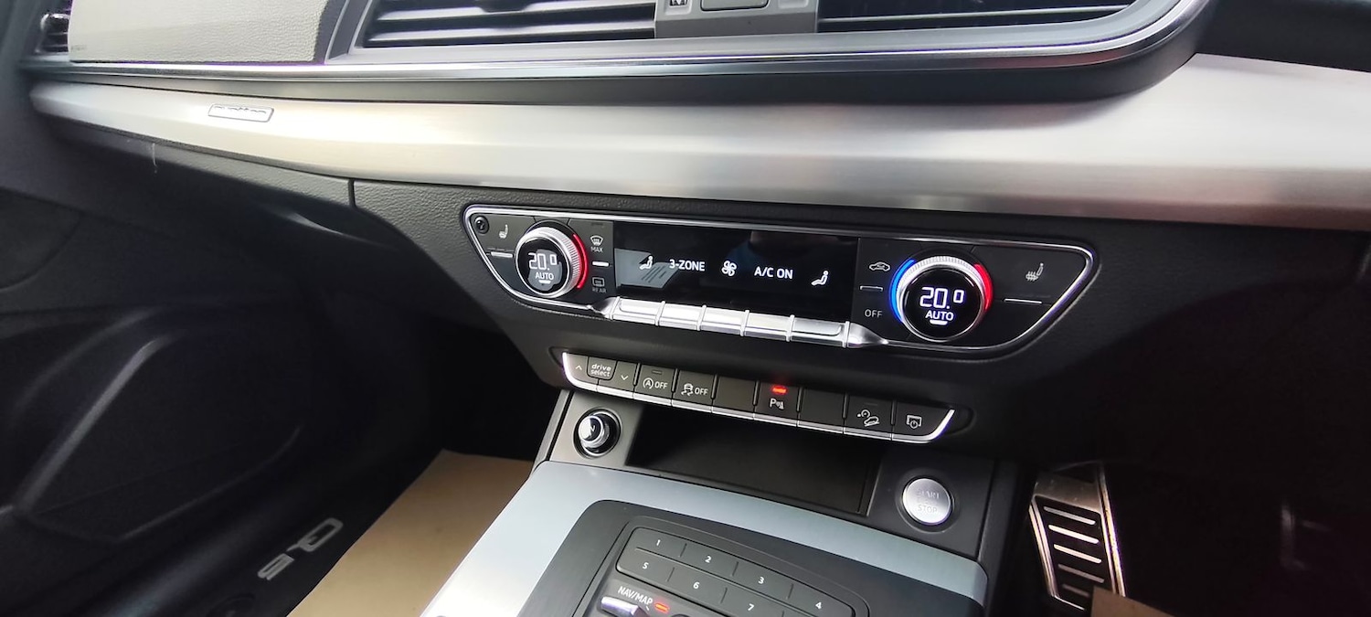 Used Audi Q5 2017 for sale - 77269437: Photo 18