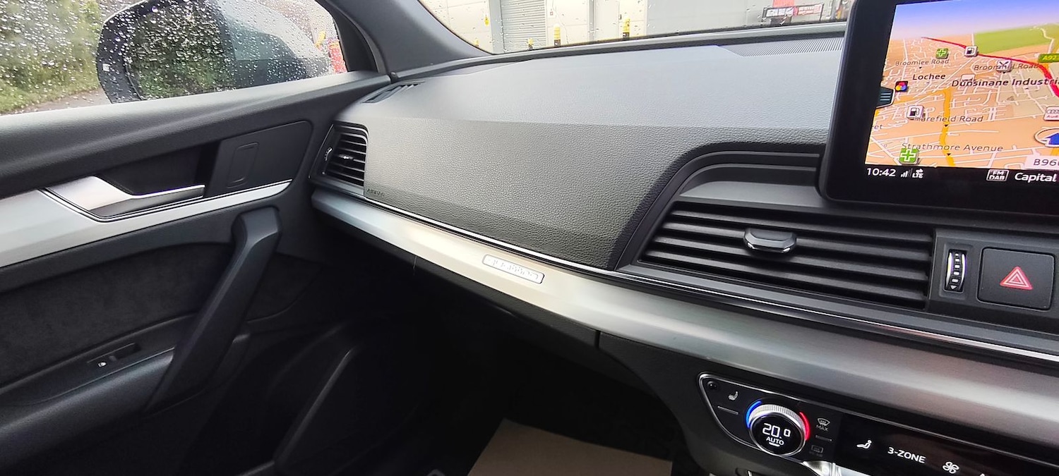 Used Audi Q5 2017 for sale - 77269437: Photo 20