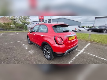 Used Fiat 500X 2018 for sale - 78669255: Photo