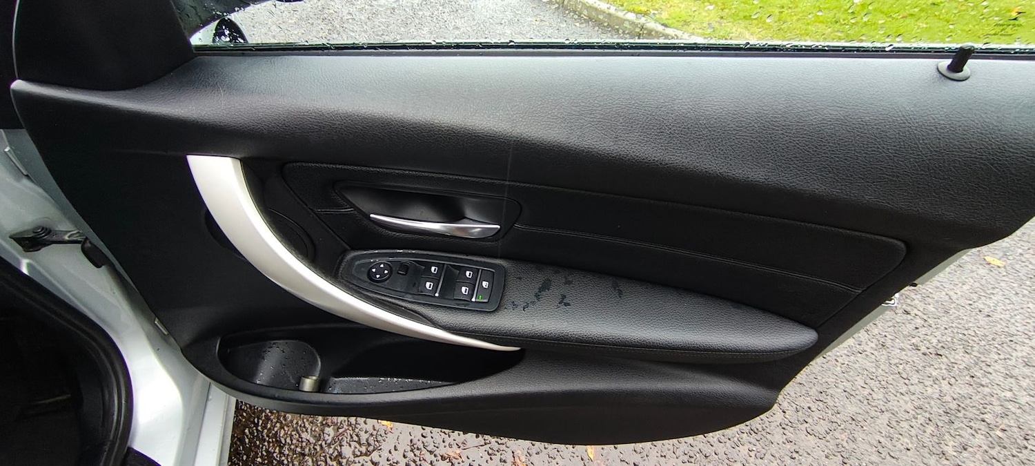 Used BMW 3 Series 2016 for sale - 76574942: Photo 10